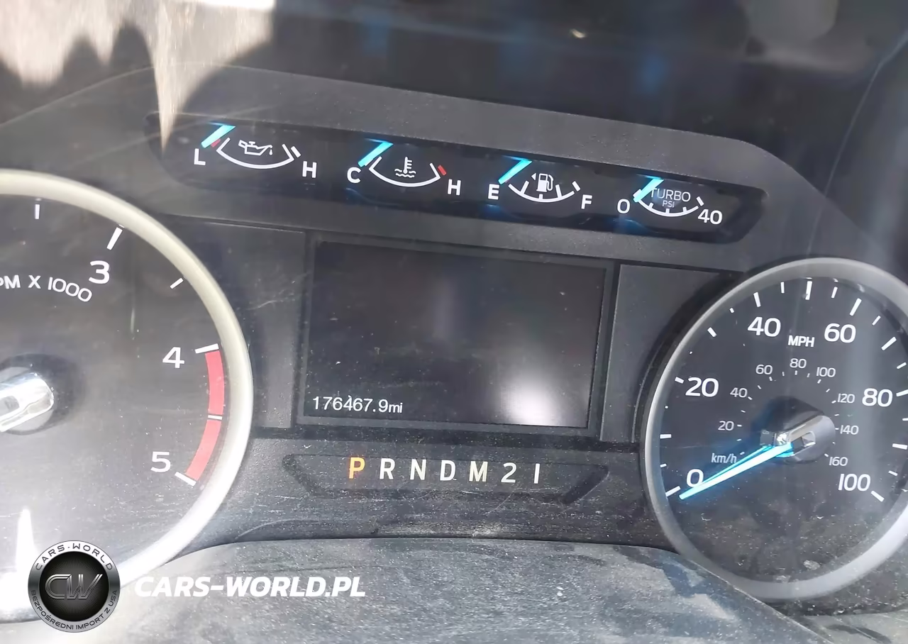2019 Ford F-250 Xl VIN:1FT7W2BT5KED88560 - 7