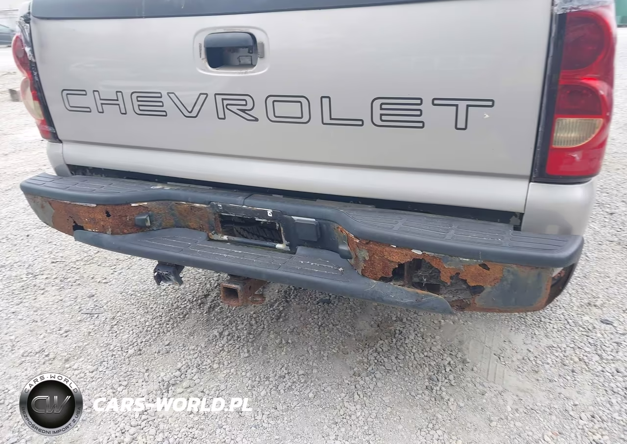 2006 Chevrolet Silverado 1500 Work Truck VIN:1GCEC14X36Z147539 - 14