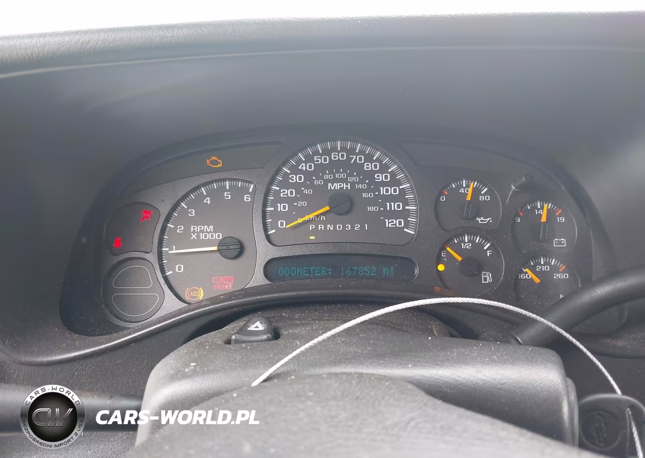 2006 Chevrolet Silverado 1500 Work Truck VIN:1GCEC14X36Z147539 - 7