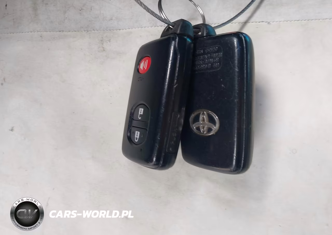 2010 Toyota Prius Ii VIN:JTDKN3DU0A0020968 - 11