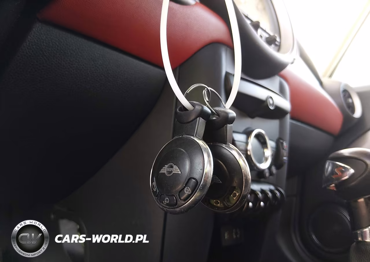 2011 Mini Cooper S VIN:WMWSV3C57BTY12123 - 11