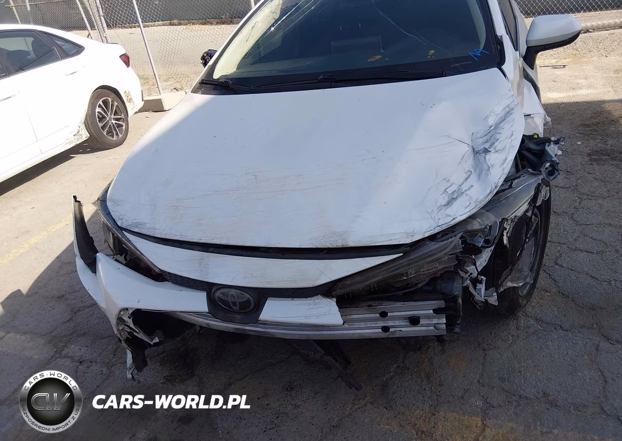 2020 Toyota Corolla Le VIN:JTDEPRAE8LJ018096 - 12