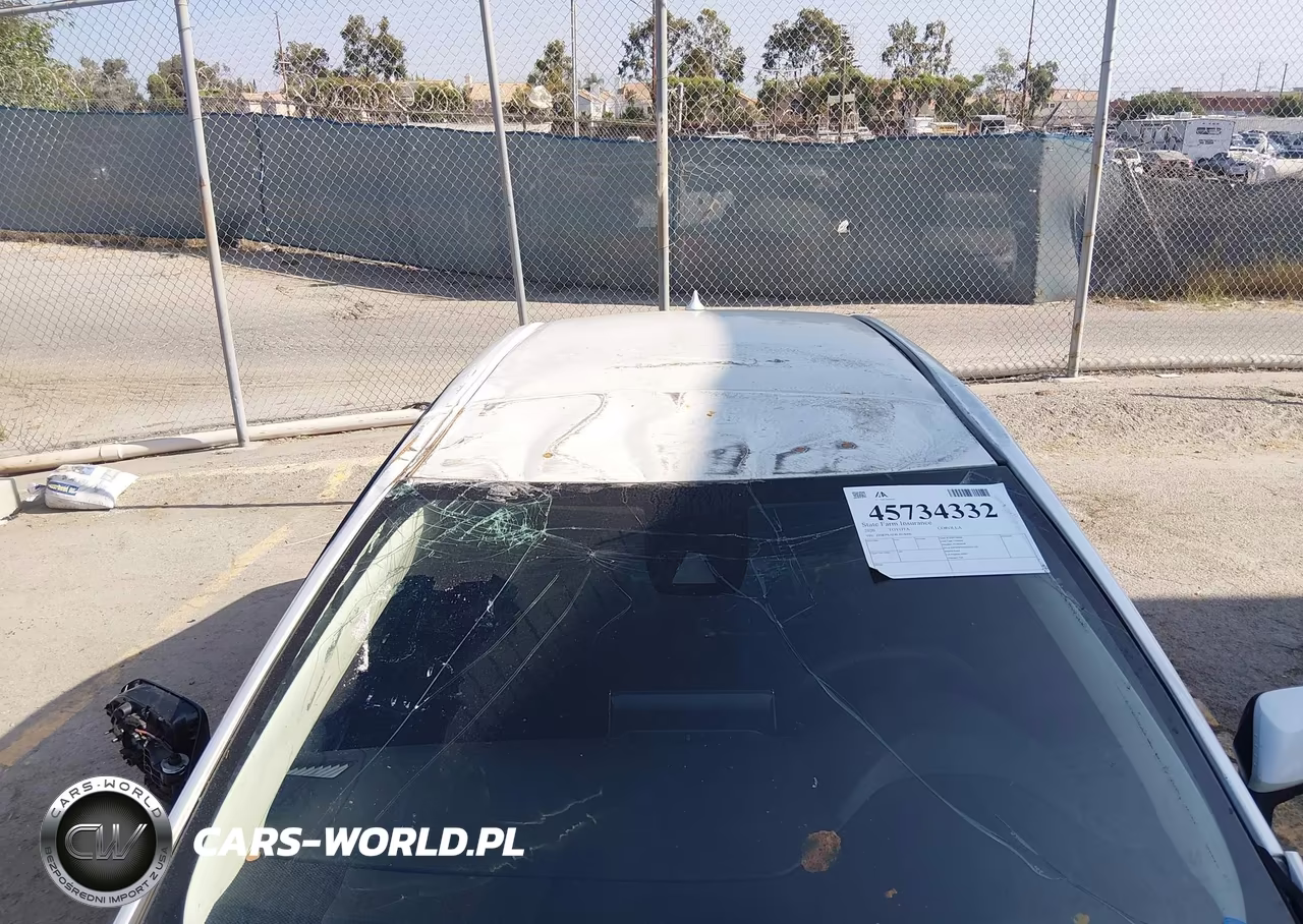 2020 Toyota Corolla Le VIN:JTDEPRAE8LJ018096 - 14