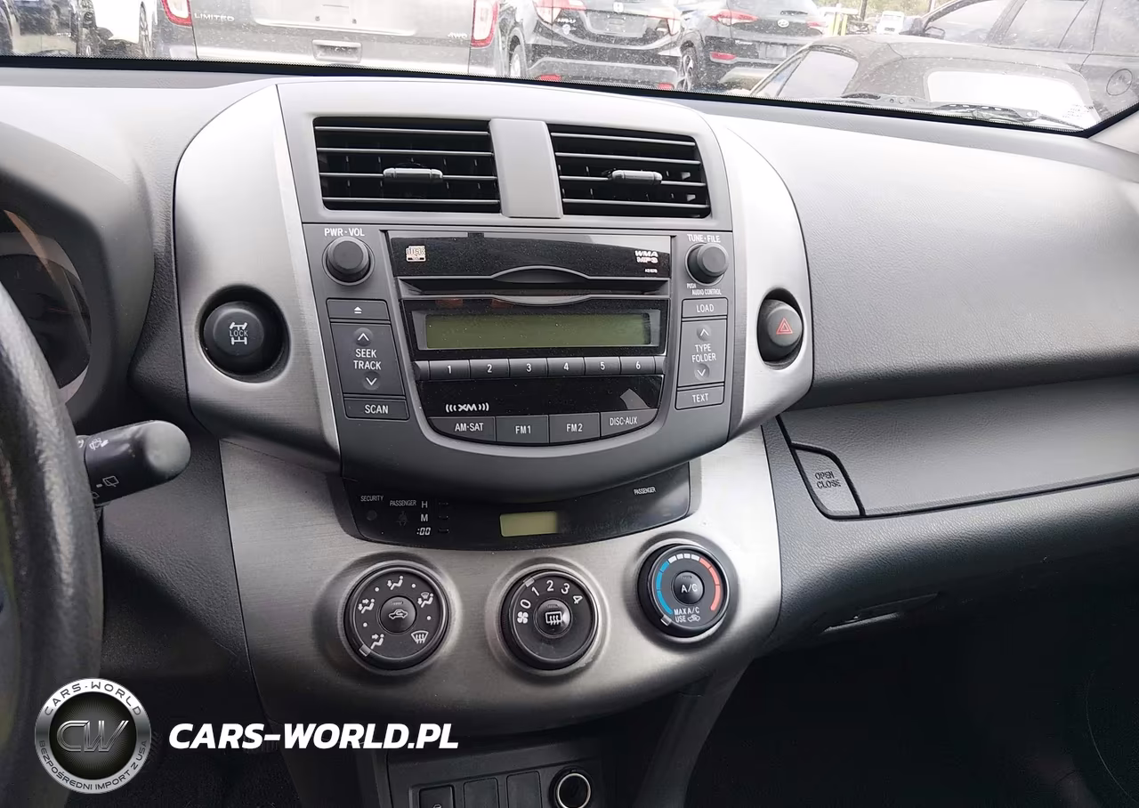 2010 Toyota Rav4 Sport VIN:2T3RF4DV1AW030219 - 18