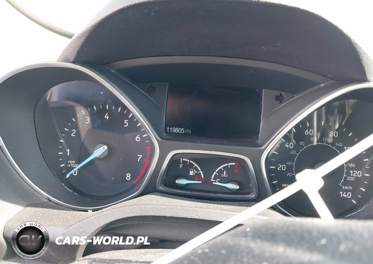 2018 Ford Escape VIN:1FMCU9GDXJUC88601 - 7