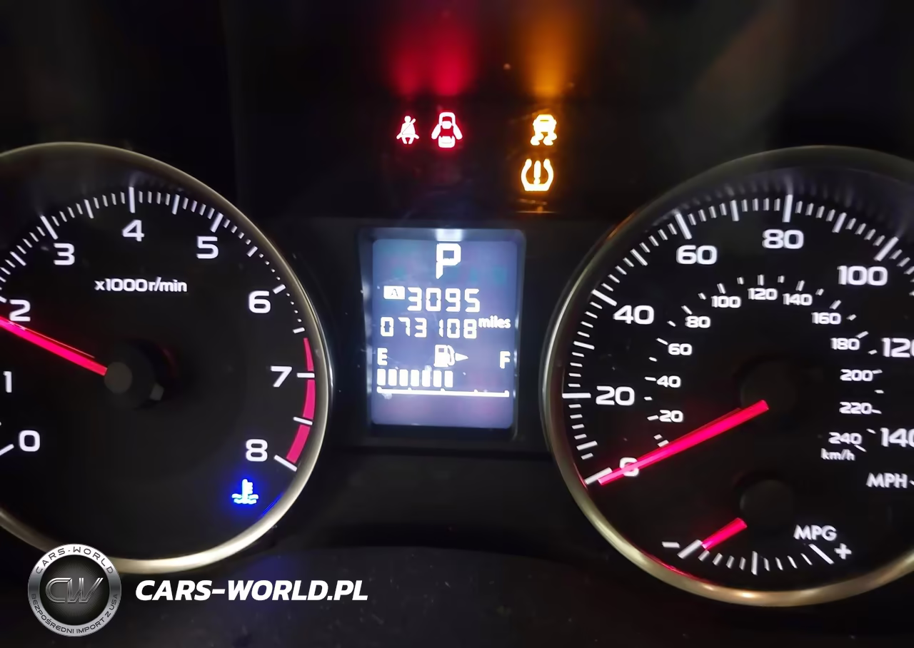 2015 Subaru Xv Crosstrek 2.0I Premium VIN:JF2GPADC5F8254609 - 16
