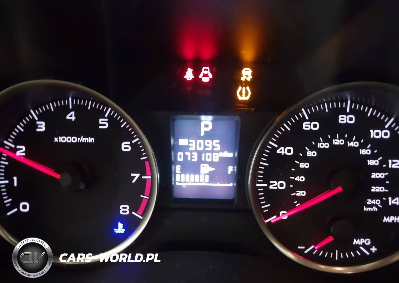 2015 Subaru Xv Crosstrek 2.0I Premium VIN:JF2GPADC5F8254609 - 7