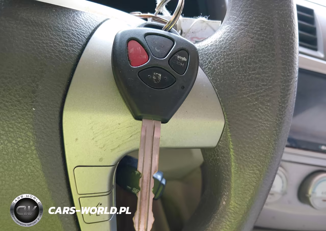 2011 Toyota Camry Le VIN:4T1BF3EK8BU172206 - 11