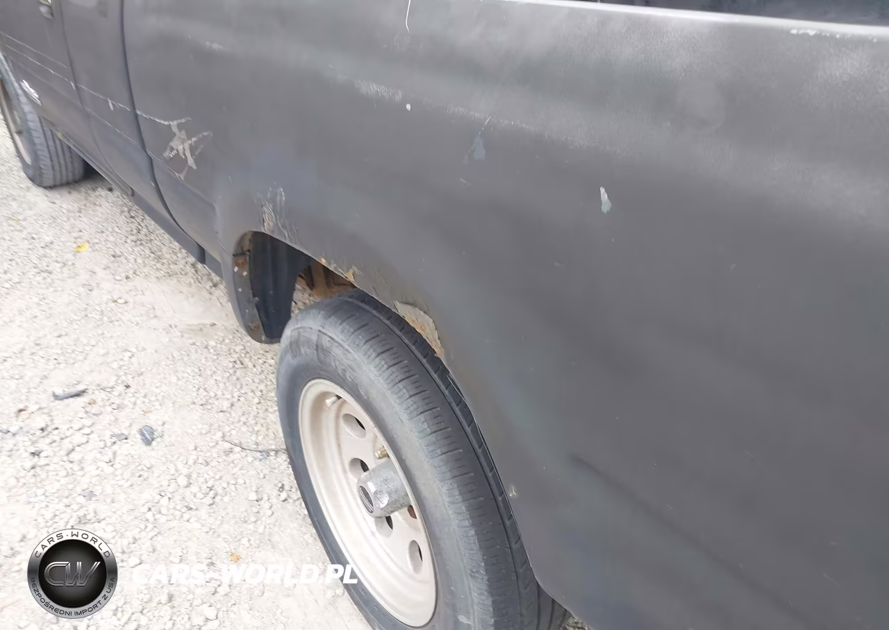 1994 Toyota Pickup 1-2 Ton Ex Lng Whlbase-Dx VIN:JT4RN93P9R5103732 - 12