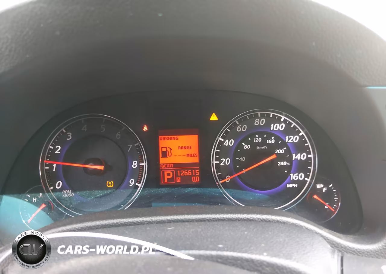 2009 Infiniti G37 Journey VIN:JNKCV61E29M310621 - 7