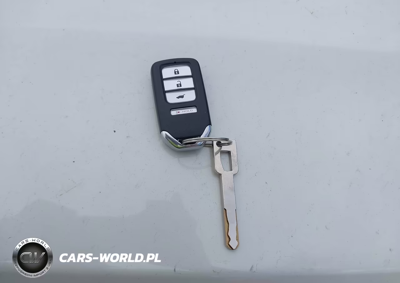 2016 Honda Hr-V Ex VIN:3CZRU6H51GM728054 - 11