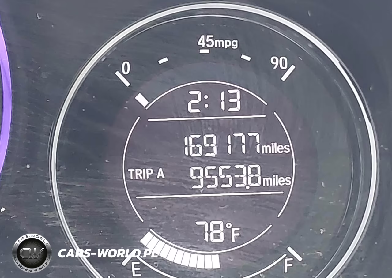 2016 Honda Hr-V Ex VIN:3CZRU6H51GM728054 - 15