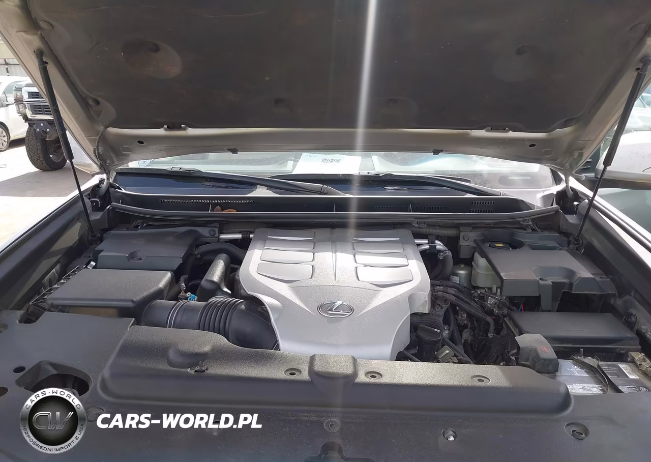 2020 Lexus Gx 460 Premium VIN:JTJAM7BXXL5255576 - 10