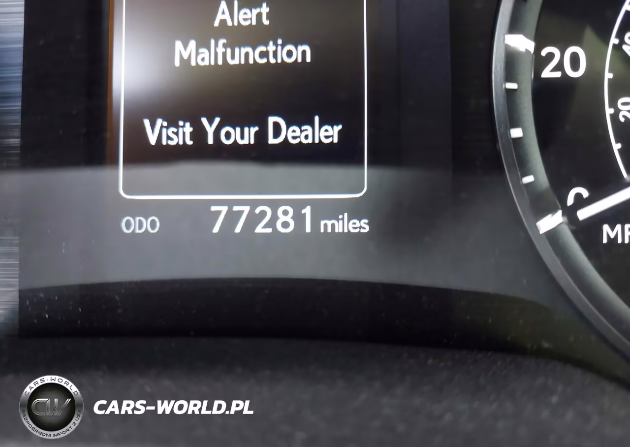 2020 Lexus Gx 460 Premium VIN:JTJAM7BXXL5255576 - 15