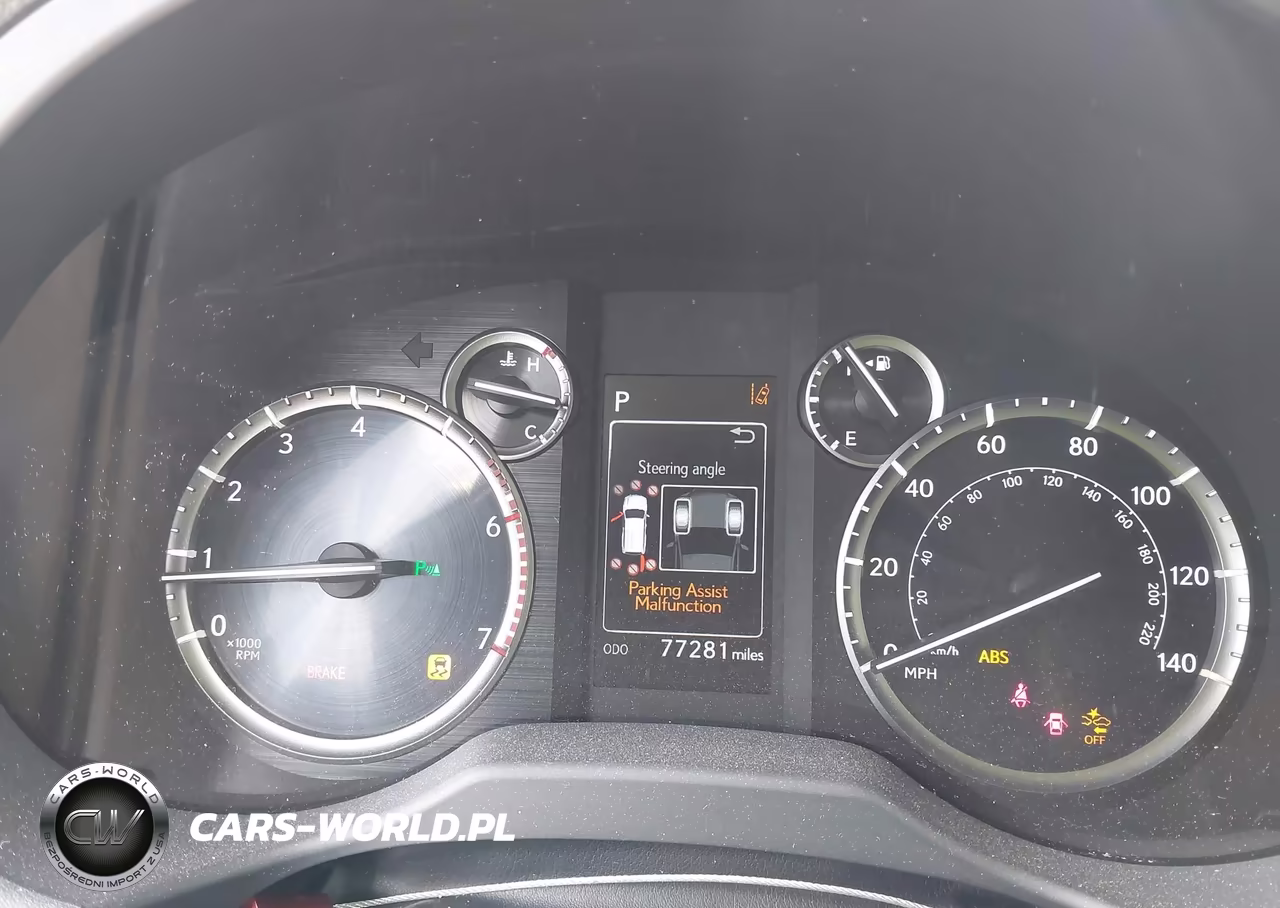 2020 Lexus Gx 460 Premium VIN:JTJAM7BXXL5255576 - 7