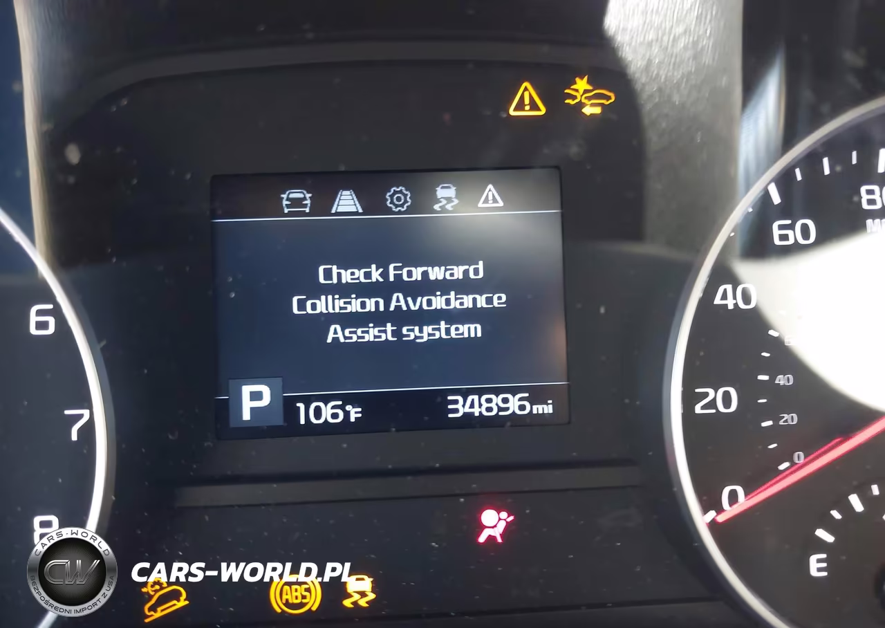 2021 Kia Sportage Lx VIN:KNDPM3AC5M7855318 - 15