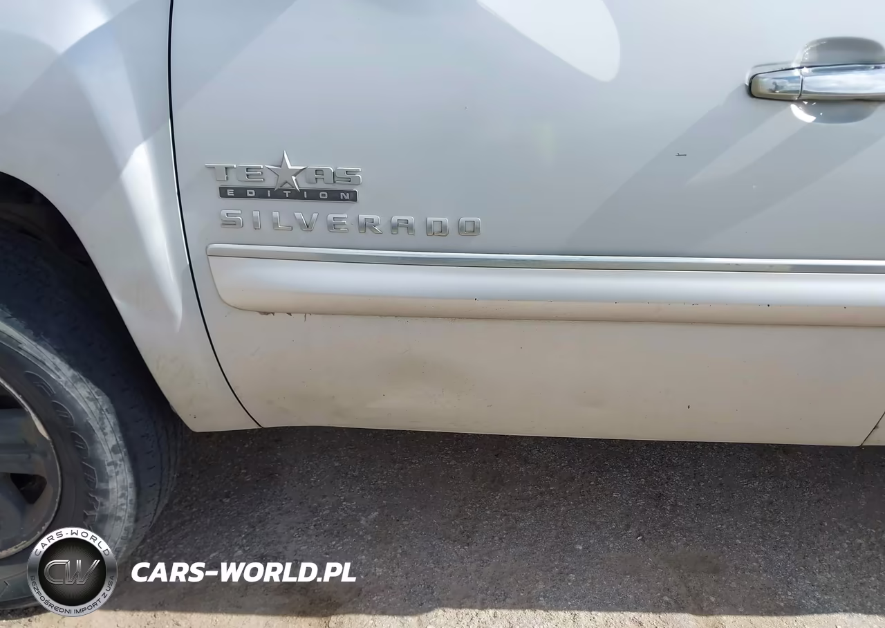 2012 Chevrolet Silverado 1500 Lt VIN:1GCRCSE00CZ257095 - 18