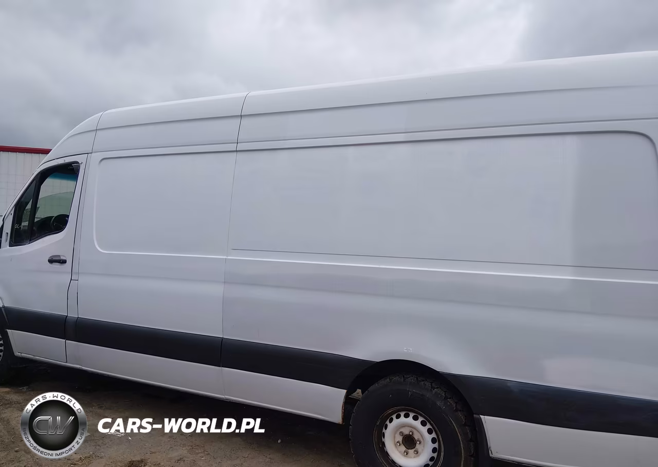 2019 Mercedes-Benz Sprinter 2500 High Roof V6 VIN:WD3PF1CD1KP054400 - 15