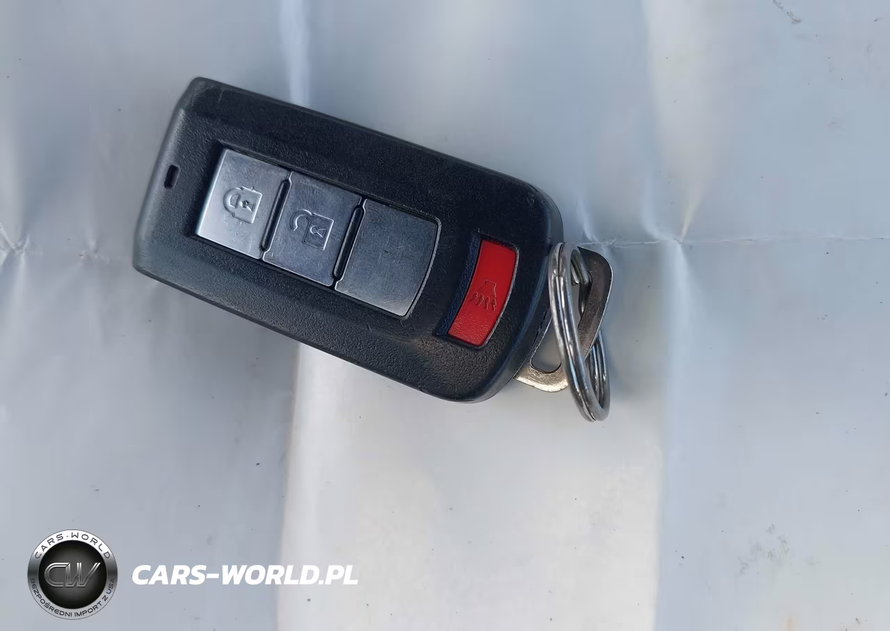 2012 Mitsubishi Outlander Sport Se VIN:JA4AR4AUXCZ003713 - 11