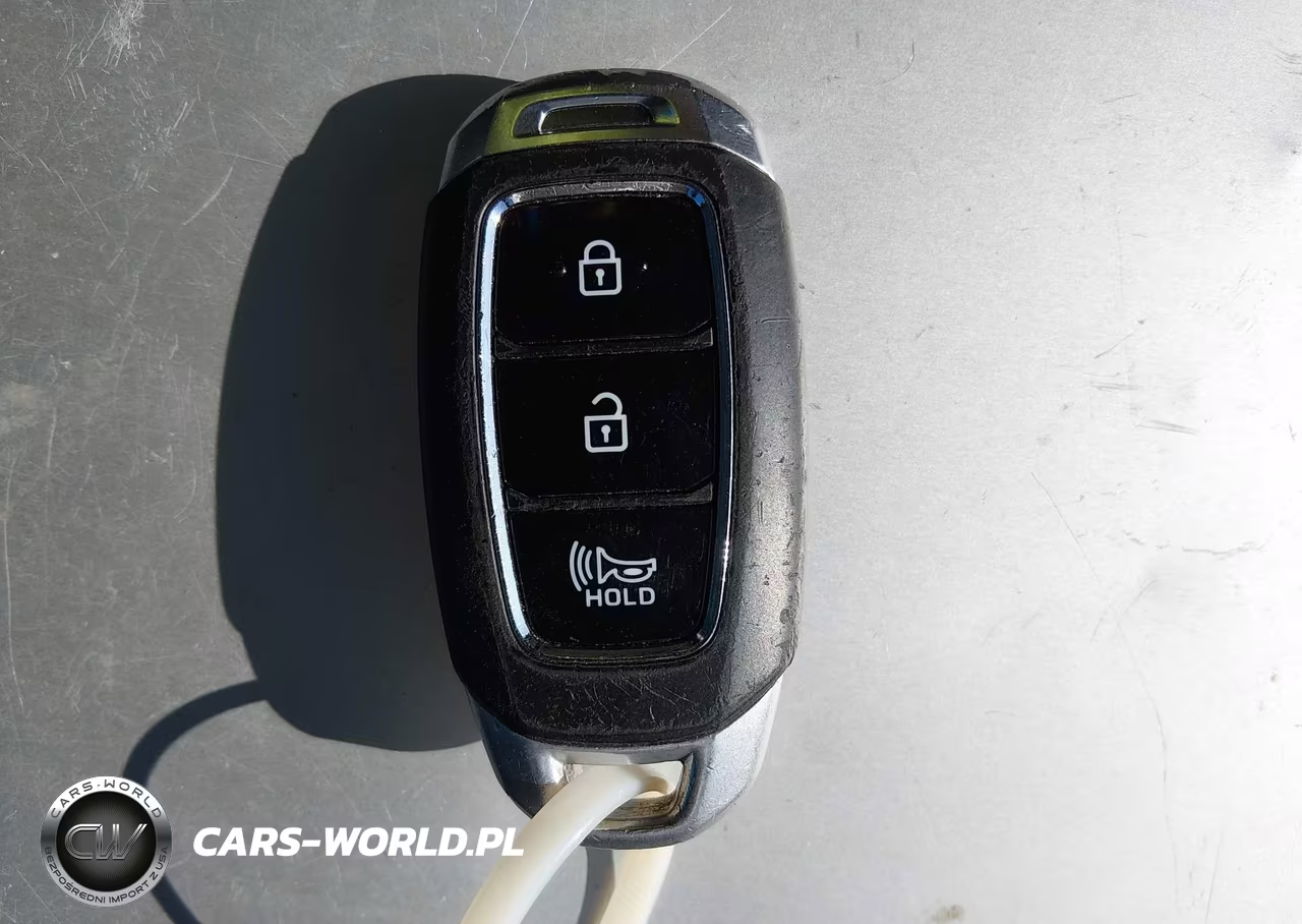 2020 Hyundai Santa Fe Sel VIN:5NMS33AD6LH218967 - 11