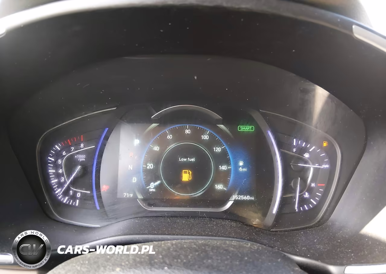 2020 Hyundai Santa Fe Sel VIN:5NMS33AD6LH218967 - 7