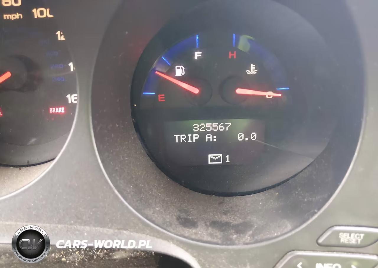 2004 Acura Tl Base W-Nav System (A5) VIN:19UUA662X4A039495 - 7