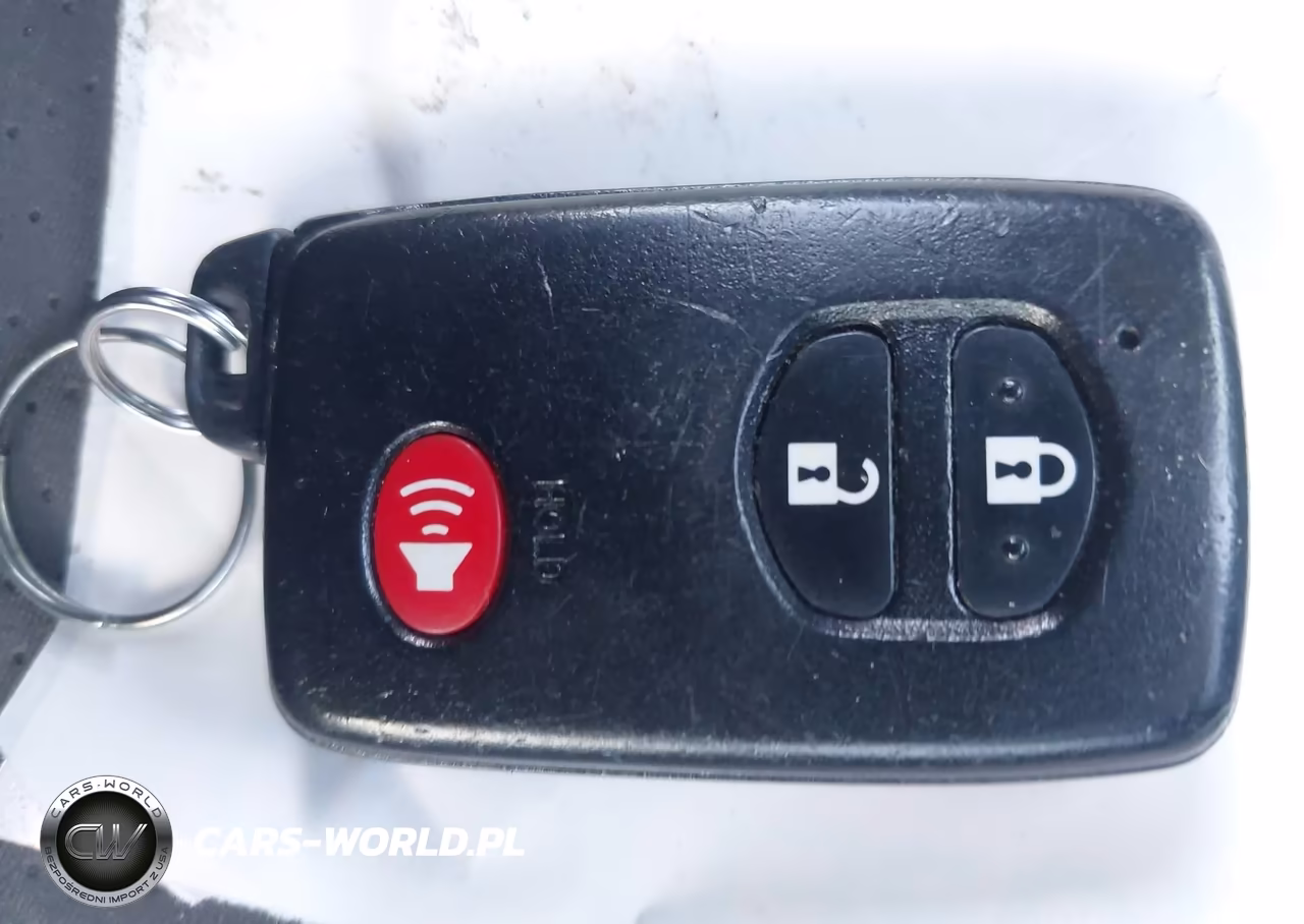 2012 Toyota Prius Three VIN:JTDKN3DU1C5499942 - 11