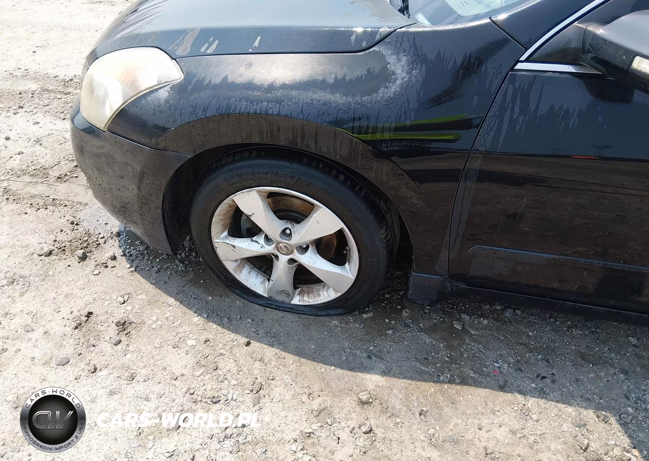 2007 Nissan Altima 3.5 Se VIN:1N4BL21E77N442105 - 6