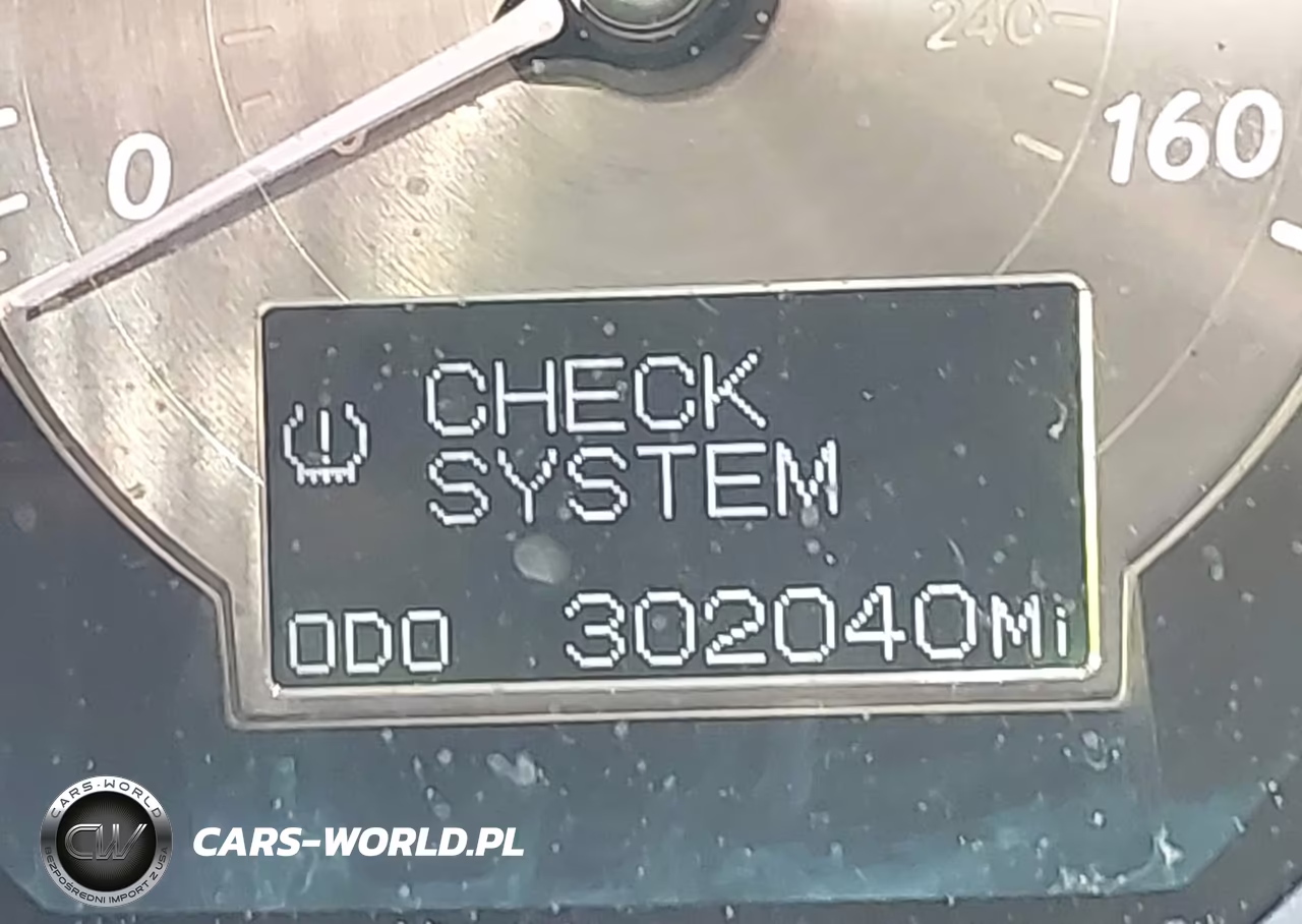 2008 Lexus Gs 350 VIN:JTHCE96S180015628 - 7