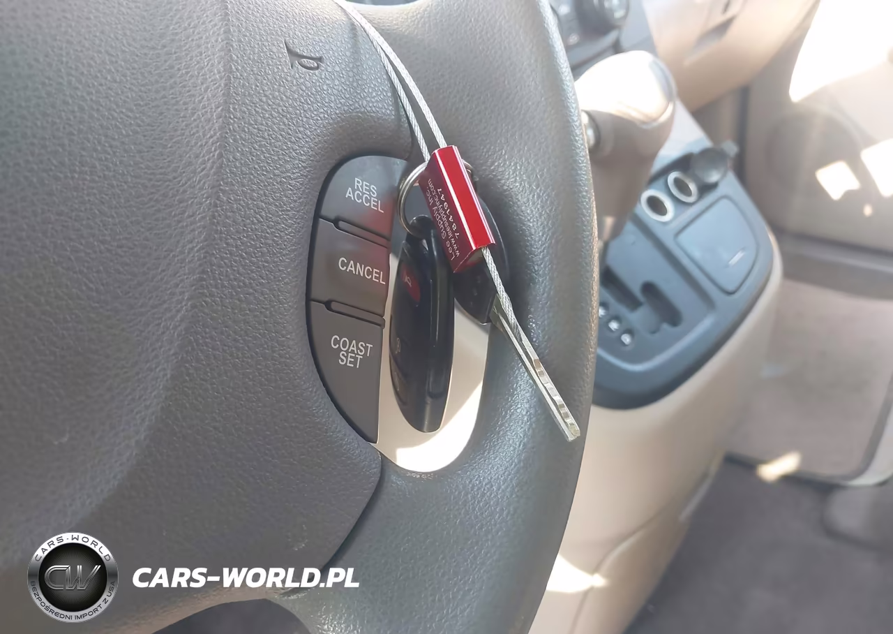2011 Kia Sedona Lx VIN:KNDMG4C73B6373207 - 11