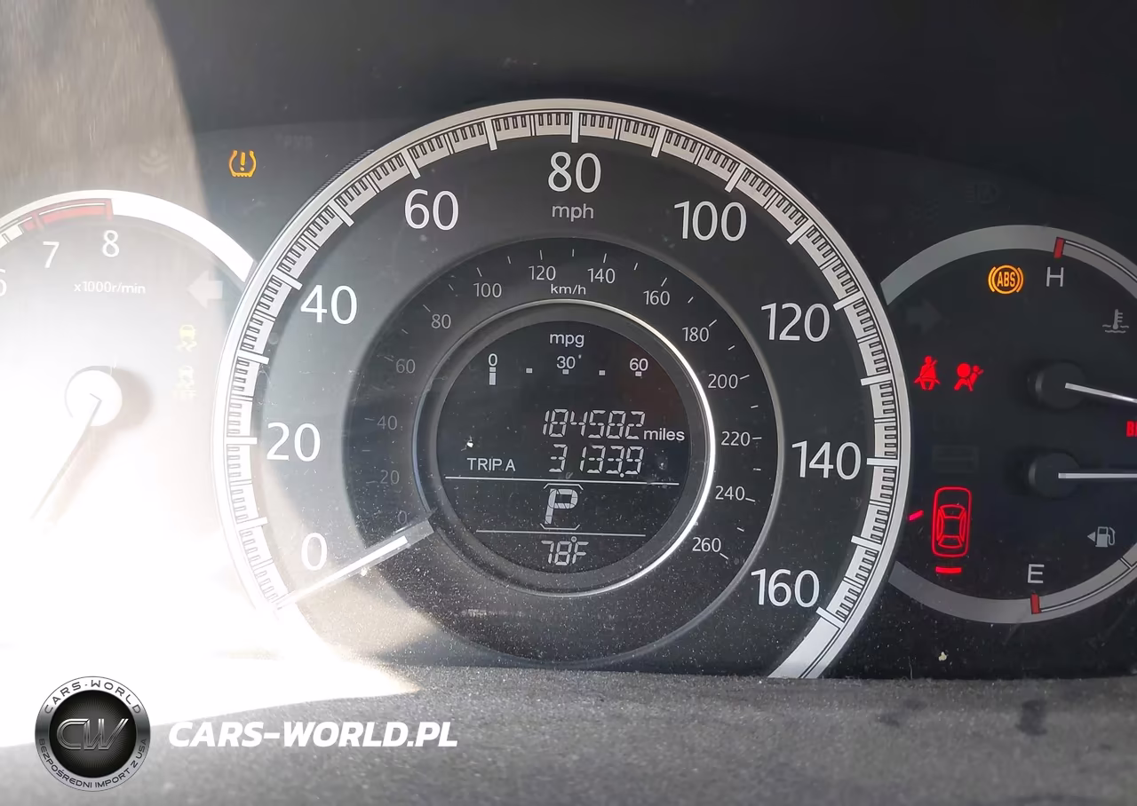 2014 Honda Accord Ex VIN:1HGCR2F78EA229628 - 14
