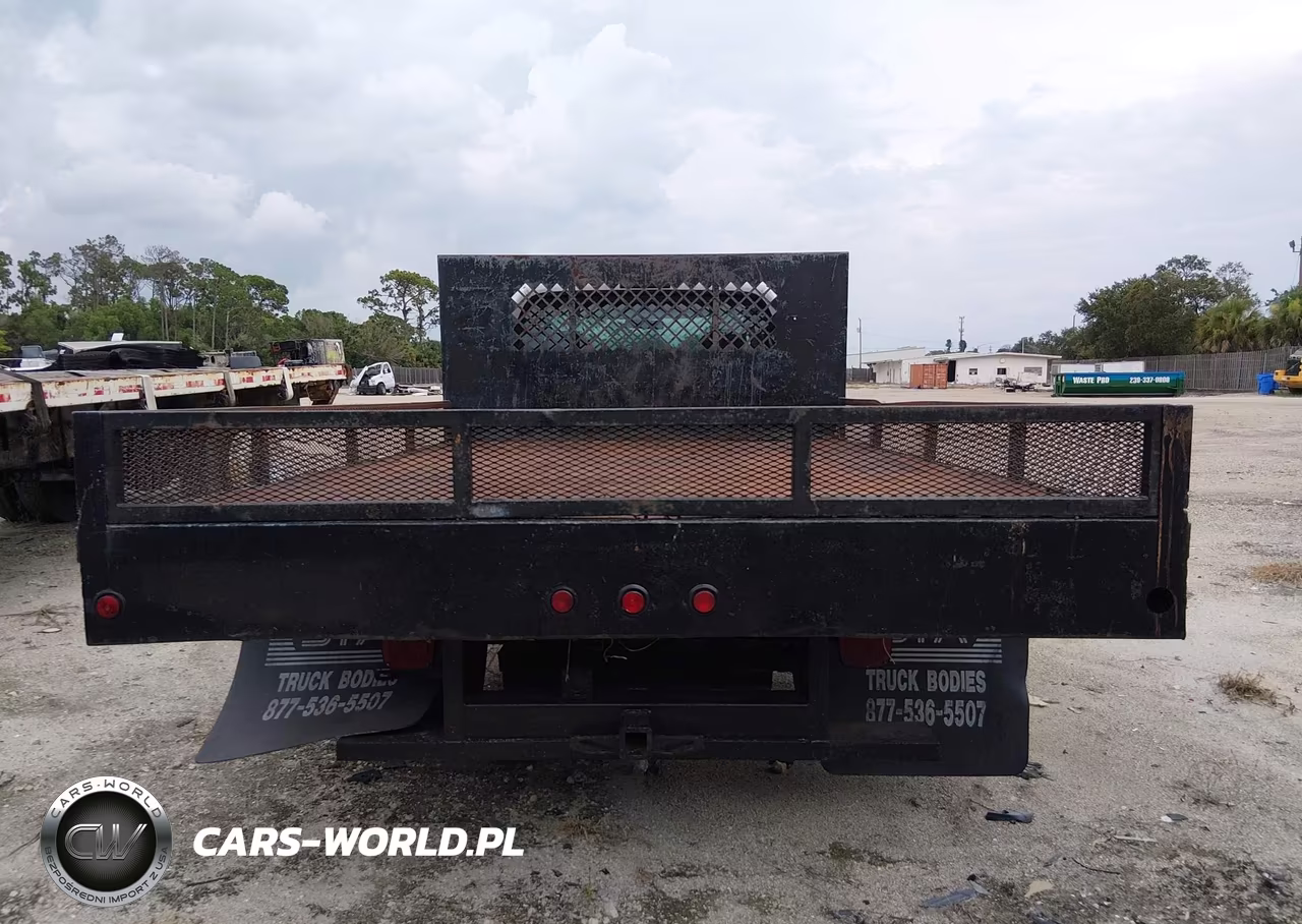 2005 Ford F-350 Xl-Xlt VIN:1FDWF36P85EB33321 - 15