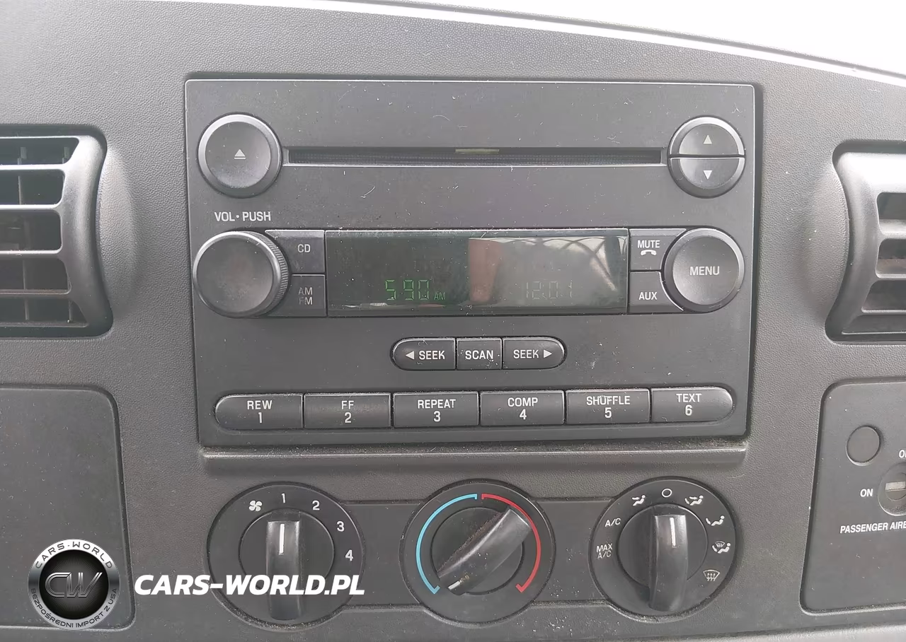 2005 Ford F-350 Xl-Xlt VIN:1FDWF36P85EB33321 - 16
