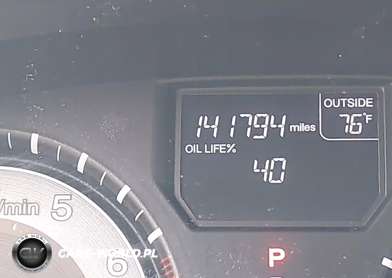 2015 Honda Odyssey Ex VIN:5FNRL5H47FB040251 - 15