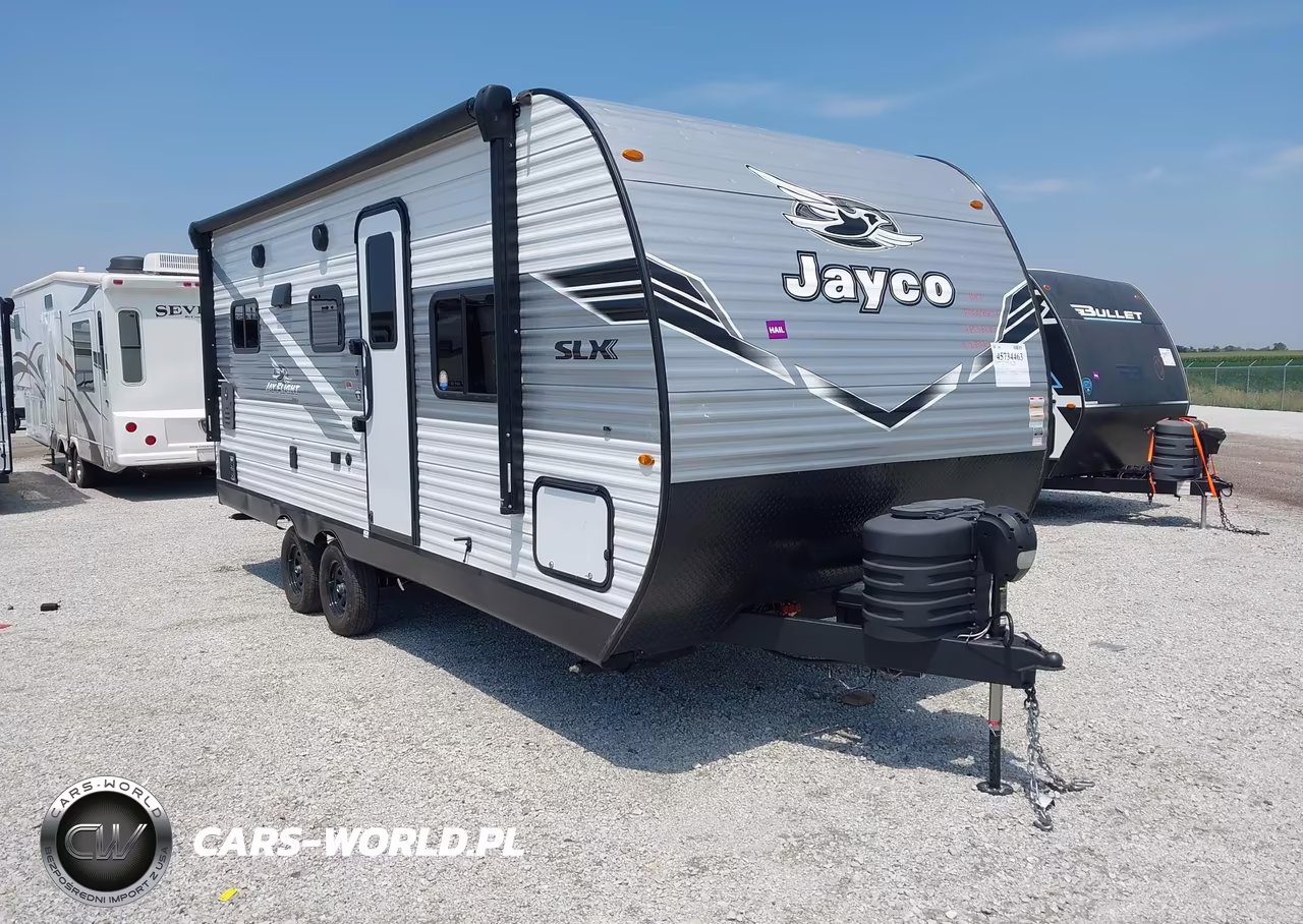 2025 Jayco Other – zdjęcie 1 z 11