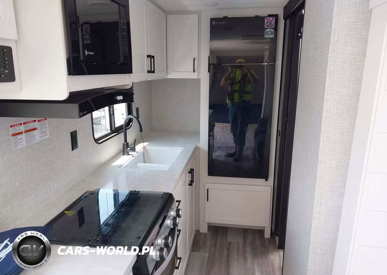 2025 Jayco Other VIN:1UJBC0BL1S1YS0186 - 5