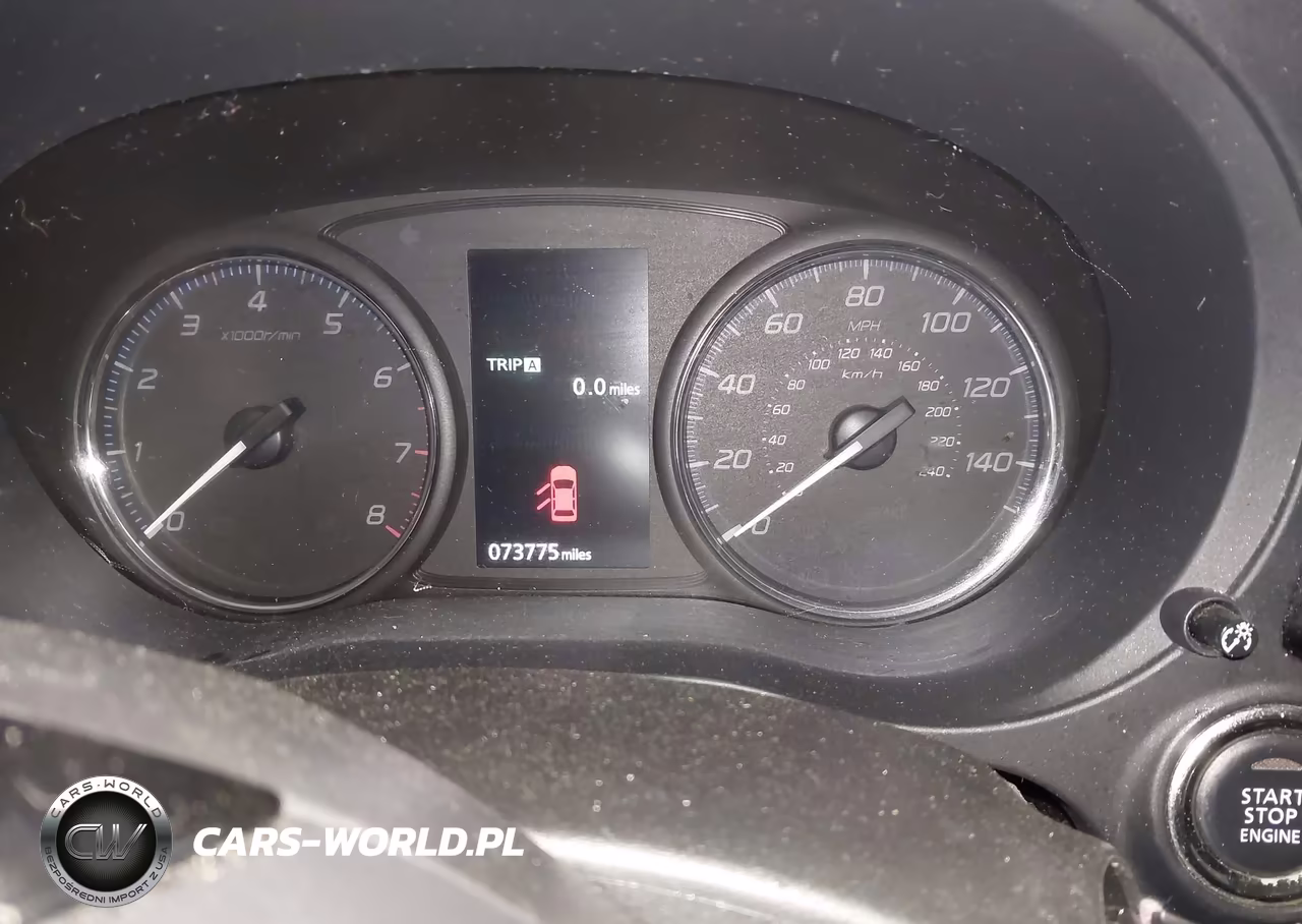 2016 Mitsubishi Outlander Se VIN:JA4AZ3A31GZ001694 - 7