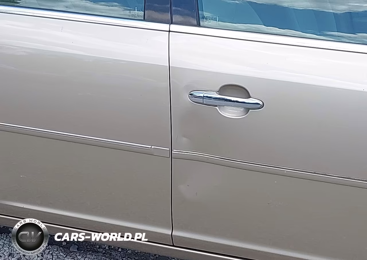 2006 Buick Lucerne Cx VIN:1G4HP572X6U170642 - 18
