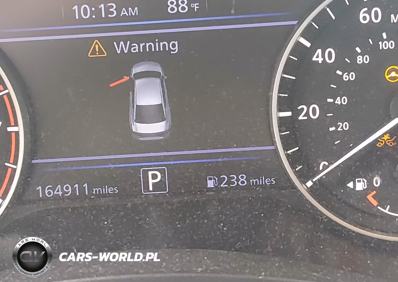 2020 Nissan Altima S Fwd VIN:1N4BL4BV5LC243473 - 15