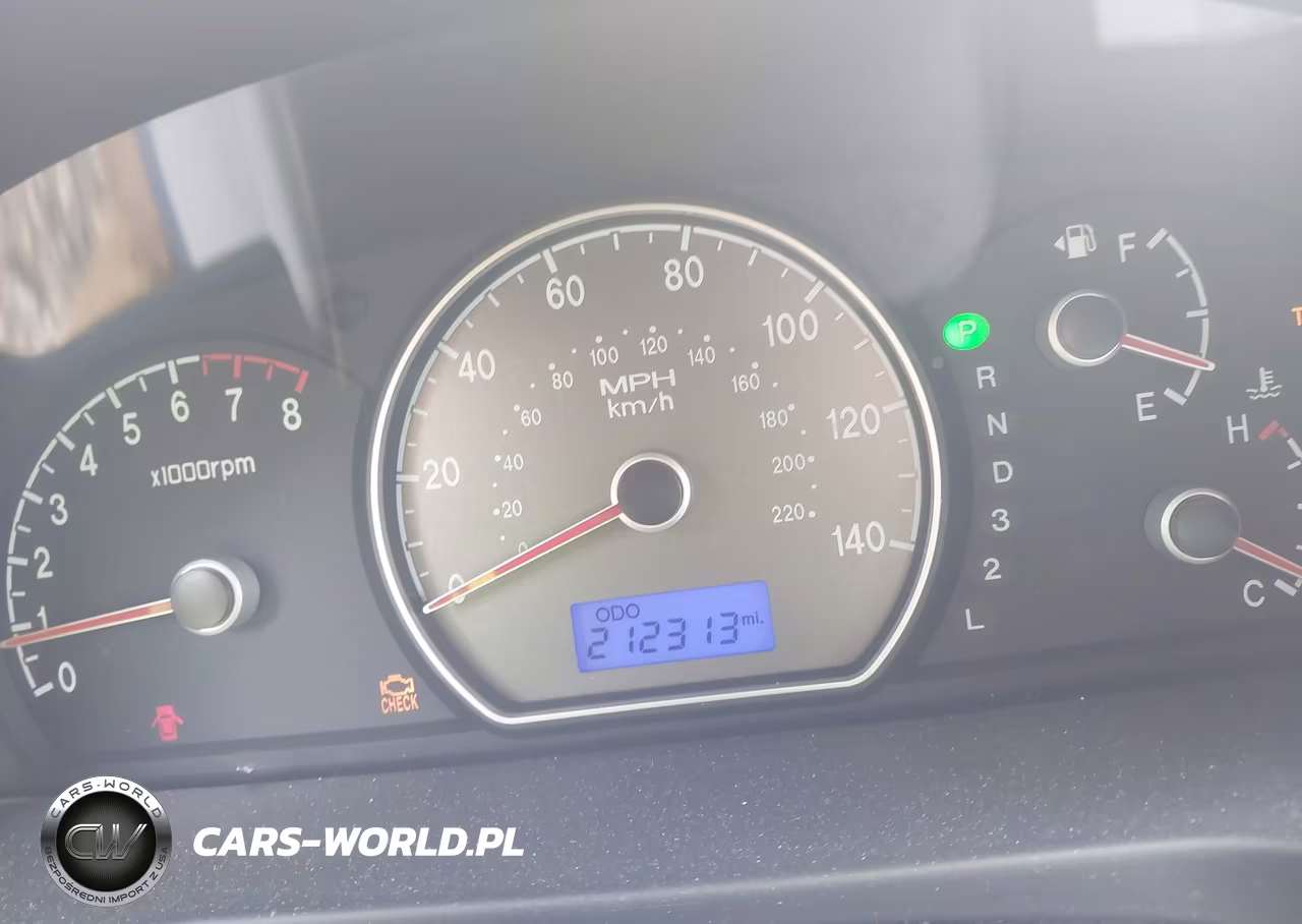 2008 Hyundai Elantra Gls-Se VIN:KMHDU46D78U318561 - 7