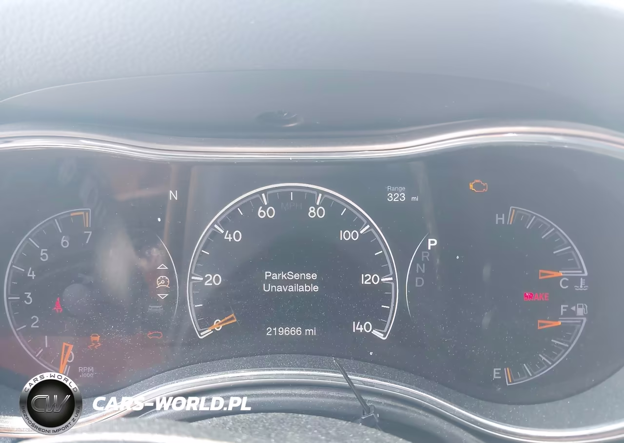 2018 Jeep Grand Cherokee Limited 4X4 VIN:1C4RJFBG3JC259700 - 7