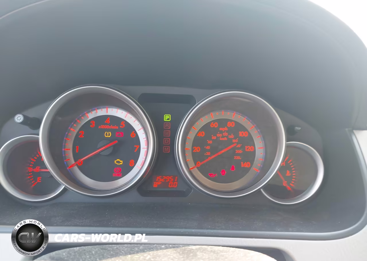 2009 Mazda Cx-9 Grand Touring VIN:JM3TB38V090179248 - 7