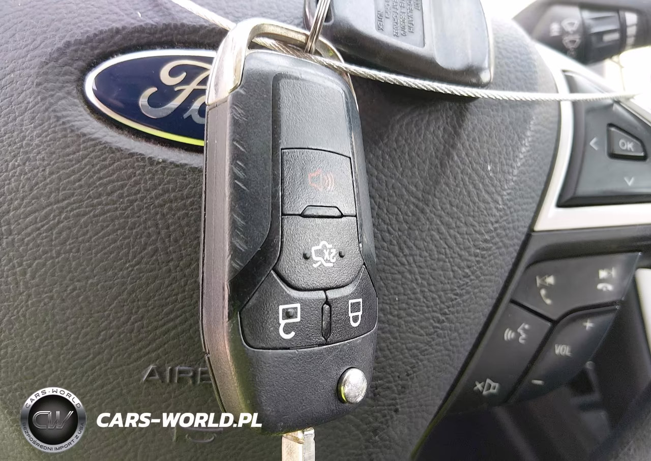 2014 Ford Fusion Se VIN:3FA6P0HD6ER355751 - 11