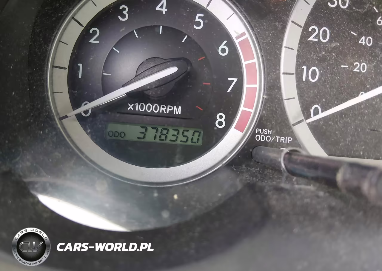 2006 Toyota Sienna Ce VIN:5TDZA23C26S548156 - 12