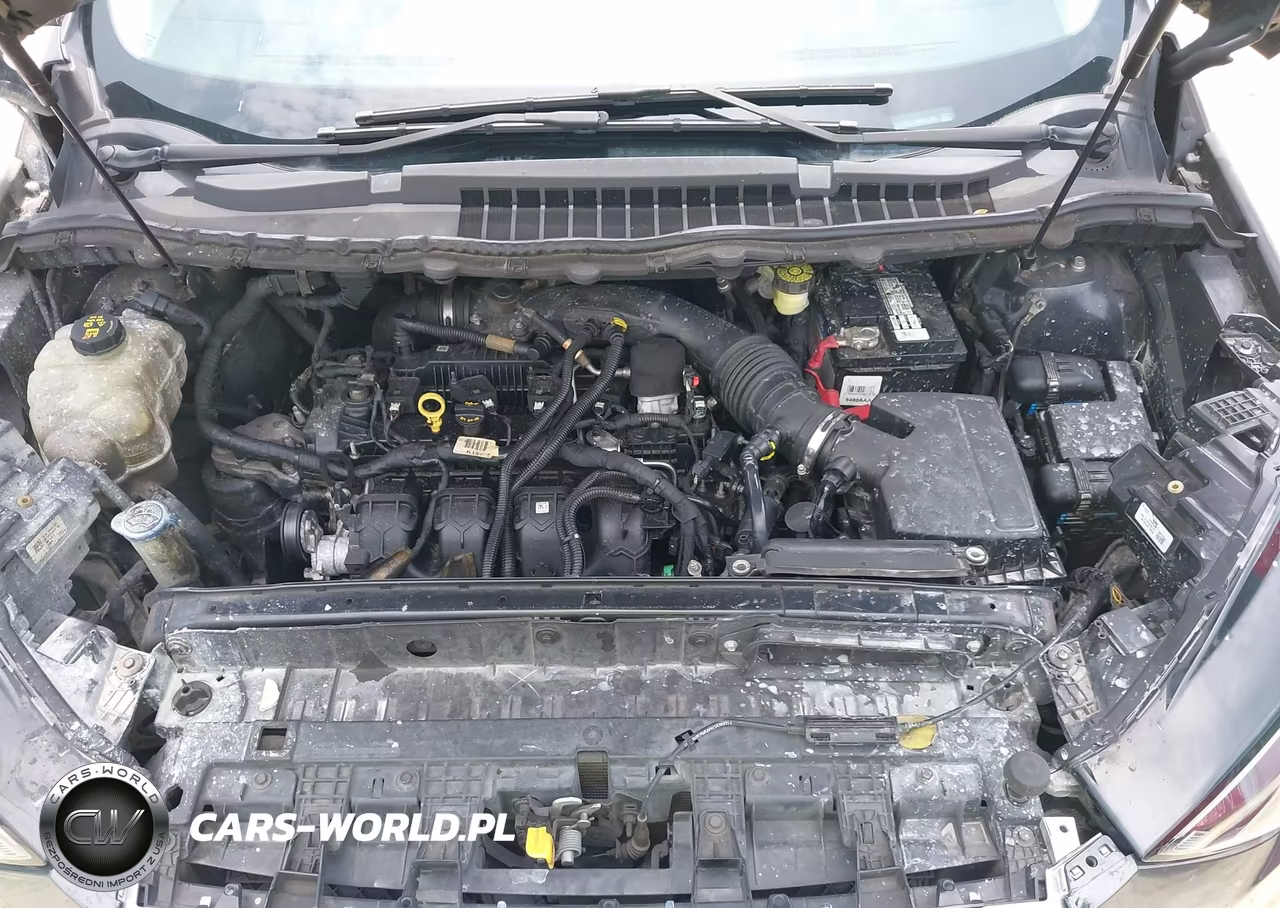 2021 Ford Edge Sel VIN:2FMPK3J99MBA11845 - 10