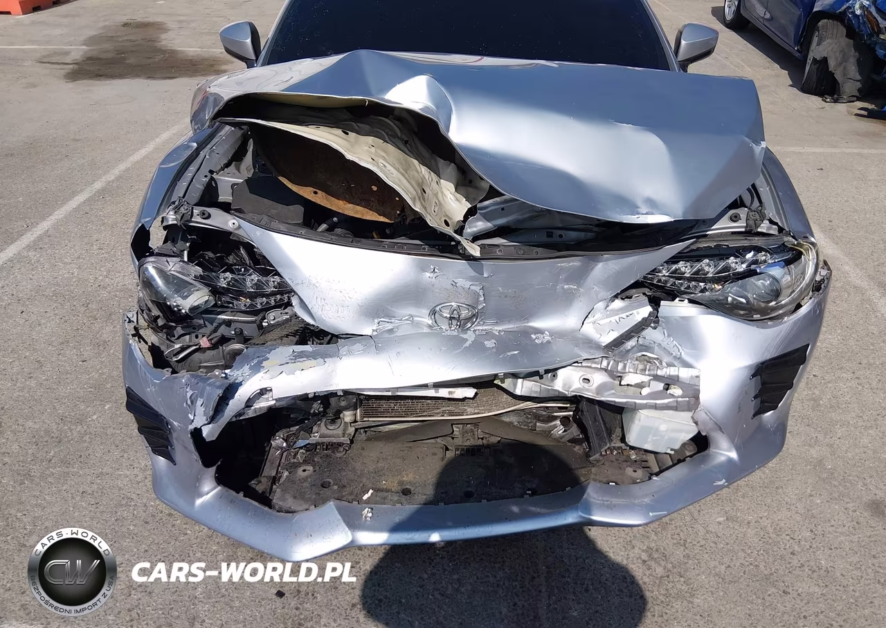 2017 Toyota 86 VIN:JF1ZNAA1XH8703629 - 6