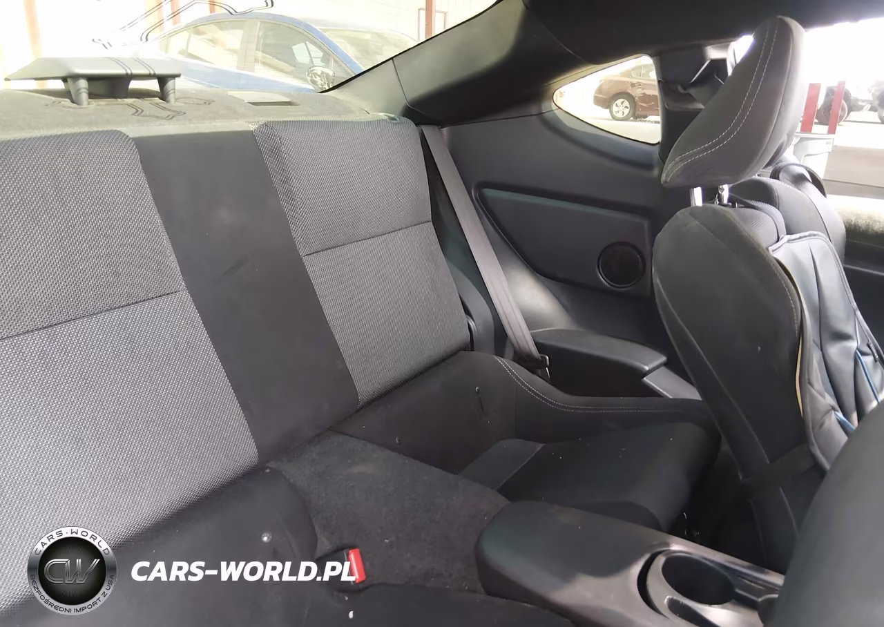 2017 Toyota 86 VIN:JF1ZNAA1XH8703629 - 8