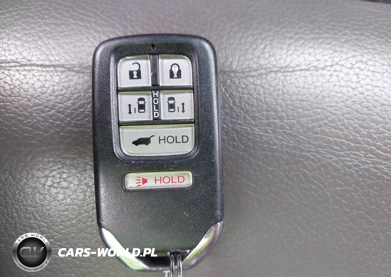 2014 Honda Odyssey Ex-L VIN:5FNRL5H61EB054968 - 11