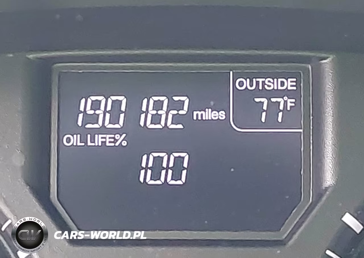 2014 Honda Odyssey Ex-L VIN:5FNRL5H61EB054968 - 15