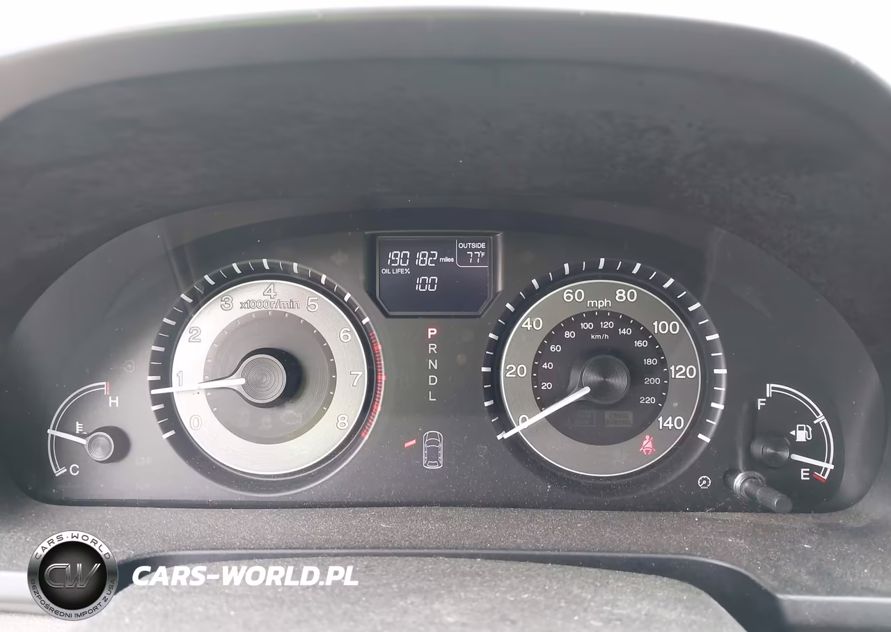 2014 Honda Odyssey Ex-L VIN:5FNRL5H61EB054968 - 7